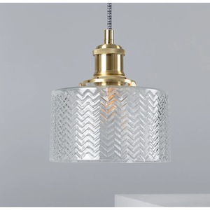 Lustre si pendule