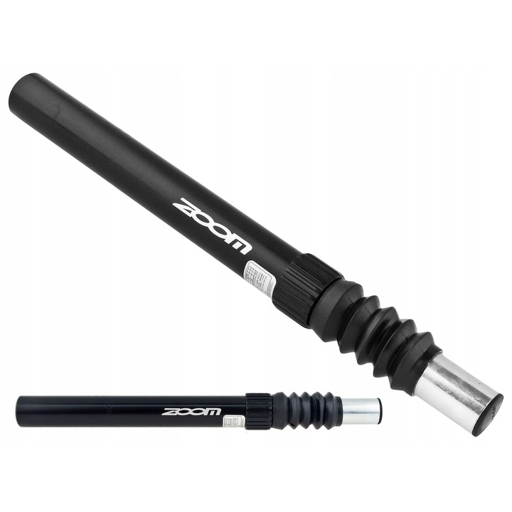 Амортисьорна колче за седалка Zoom SP-78, 27,2мм, 300мм, черна