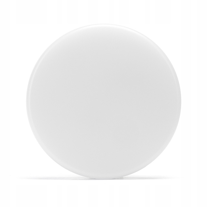 Aigostar 18W LED mennyezeti lámpa, CCT 3000K-6500K, IP54, fehér, D220xH50mm