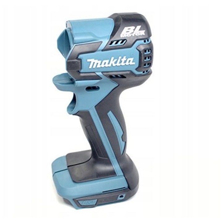 Carcasa scule, Makita, KPL. L+P DTD129, 187455-7