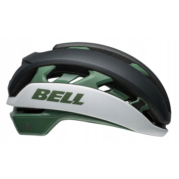 Bell XR MIPS Spherical sport védősisak, L (58-62 cm), matt, fényes, scarab