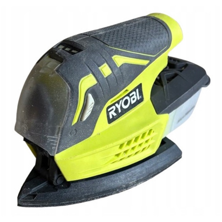 Ryobi R12PS-L13S csiszoló, 18V, 1.5Ah