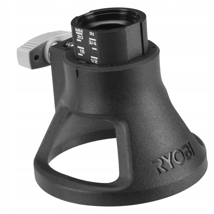RYOBI RARA901 maróadapter, 45 fok, 19mm