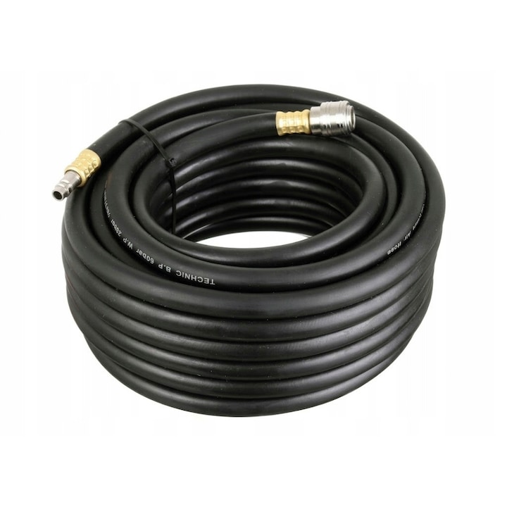 Furtun Pneumatic, 20 m, 60 bar