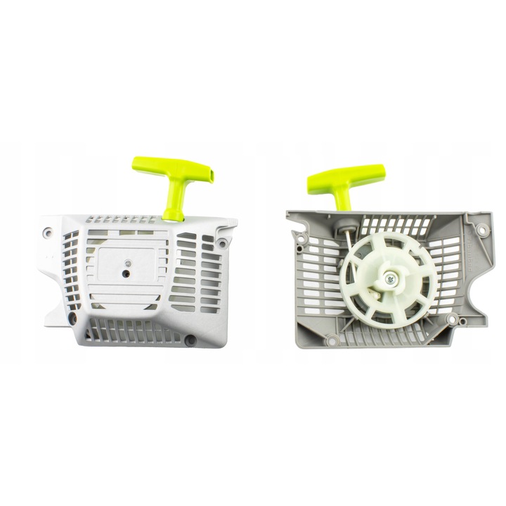 Indító motoros fűrészhez NAC, TT-CS4500 modell, CST45-40-02AC, ellenálló anyag, tartós