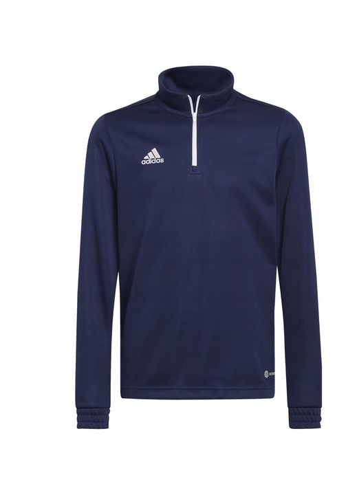 Спортен суитшърт за деца, adidas, Entrada 22, тренировъчен