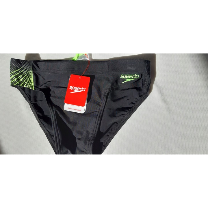 SLIPY PlYWACKIE MESKIE PLACEMENT 7CM BRIEF SPEEDO 75cm