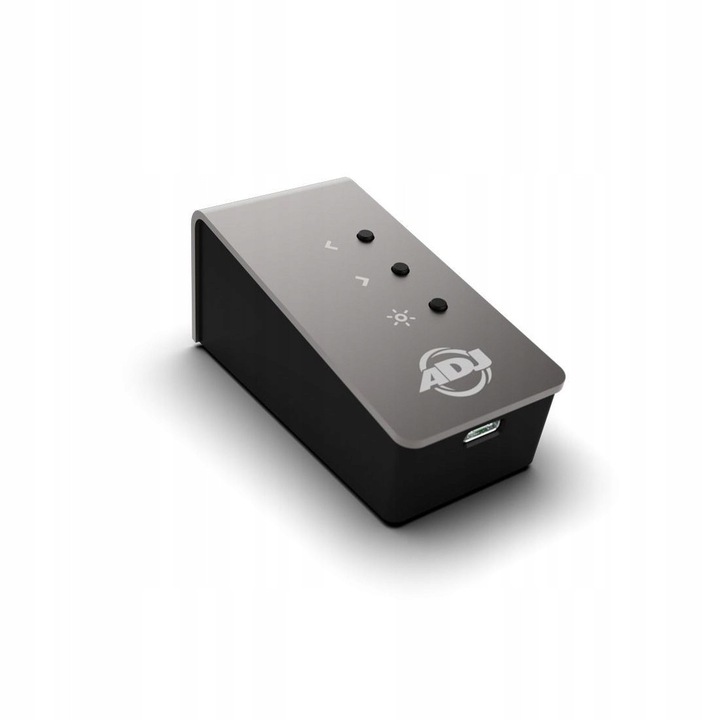 Осветително оборудване, Adj, myDMX 5 Express, 256 DMX канала, USB-C, 50.000 памет