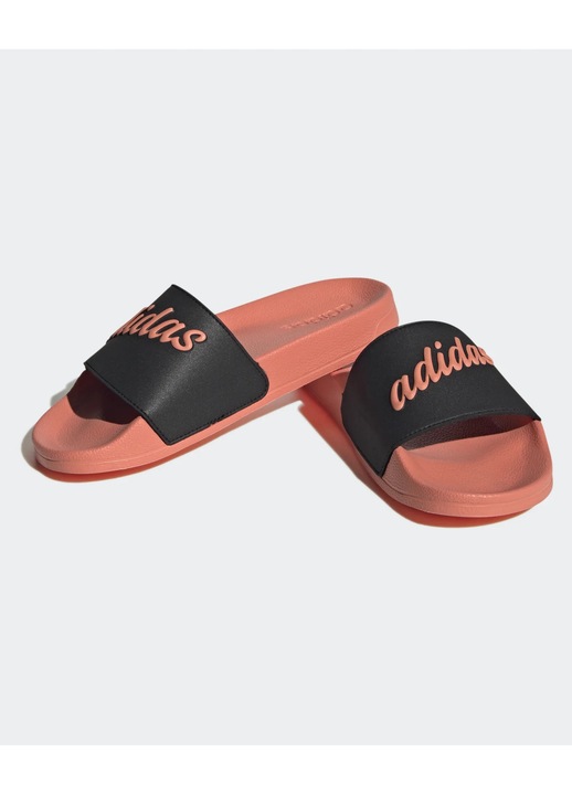 Чехли adidas Adilette Shower, унисекс, многоцветни, синтетични материали, пролет 2023, 39 EU
