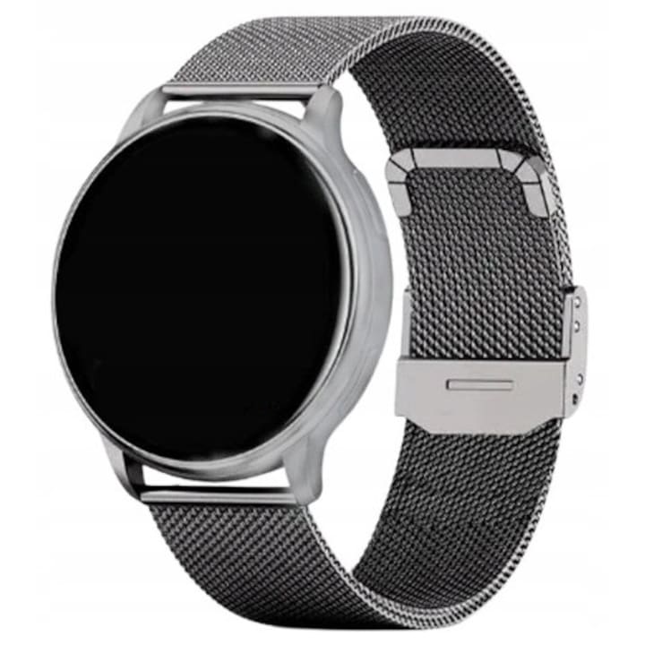 Smartwatch Canyon Lollypop SW-63, IPS full touchscreen 1.3" Roz