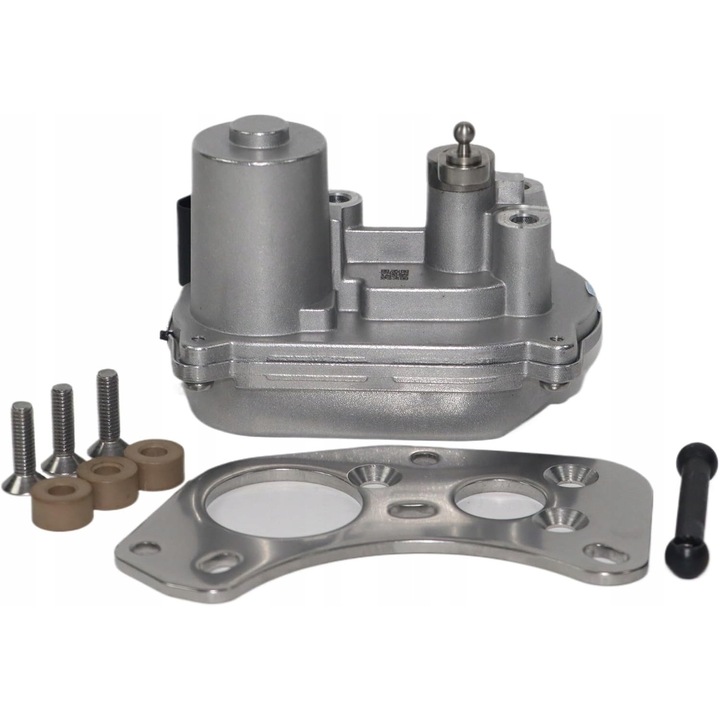 Turbófeltöltő tömítések 059145725A, kompatibilis A4, A6, A8, 3.0 TDI, szett