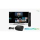 Декодер TV Bbox 4K, 128GB, 2GB RAM, Bluetooth, HDMI, Ethernet