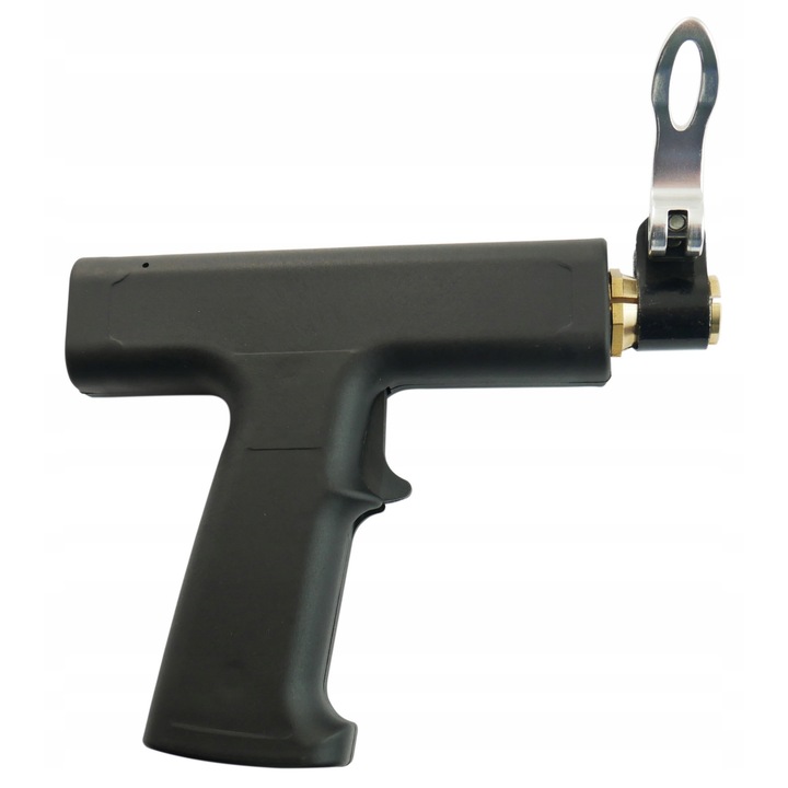 Pistolet de sudura Schwarz Werkzeuge cu maner rapid, 16mm, 10mm, 153x194x32mm