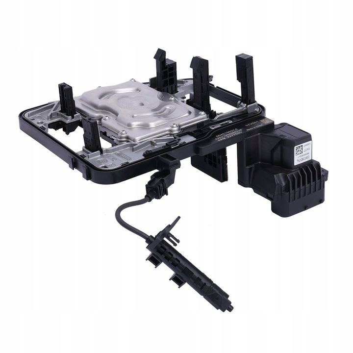 DSG 0AM927769D sebességváltó vezérlő, autóalkatrész, új, eredeti, Audi, Skoda, Seat, VW modellekhez