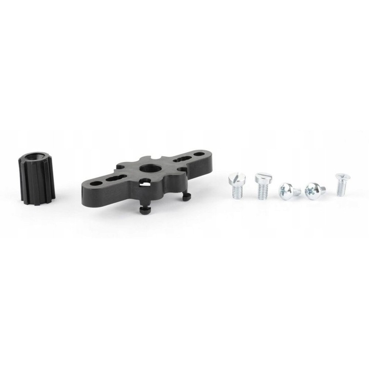 Комплект за монтаж ARM/ACT/ARC ProClick за вентили BRV, HERZ, Womix, лесна съвместимост