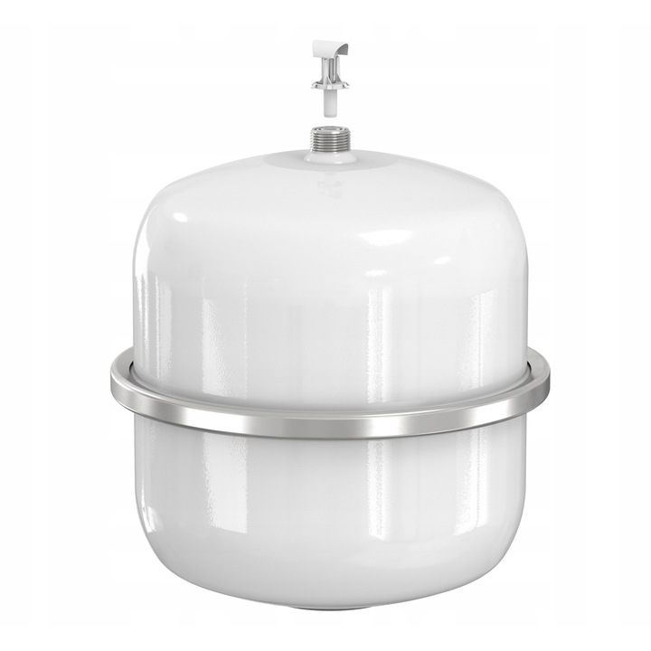 Vas de expansiune Flamco Airfix E, 12L, 10bar, RAL 9010