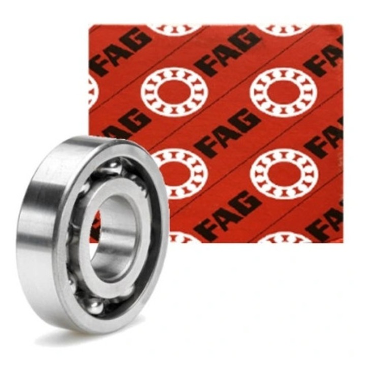 Golyóscsapágy 6010 FAG, 50x80x16mm, standard, hőmérséklet -20-tól +120°C-ig