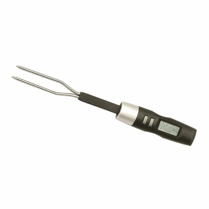 Termometru bucatarie Activa, 0-150°C, 2 sonde din otel inoxidabil, 35cm