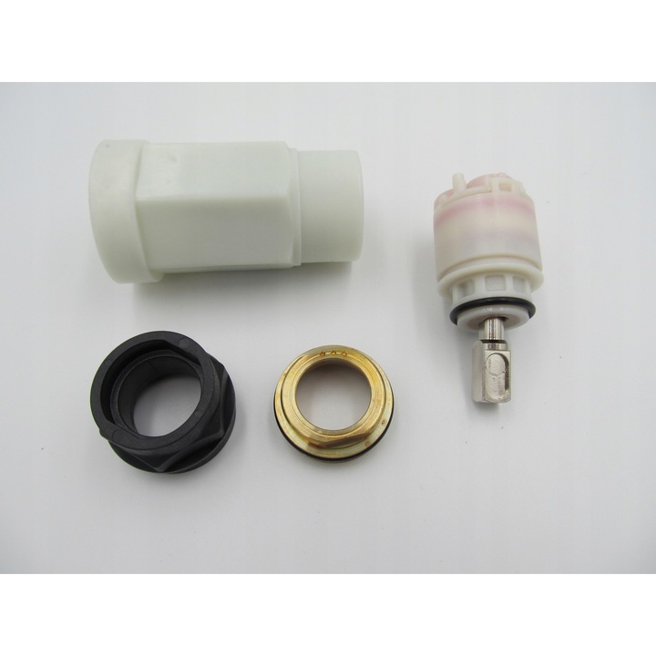 Accesoriu baterie sanitara Franke, 25mm