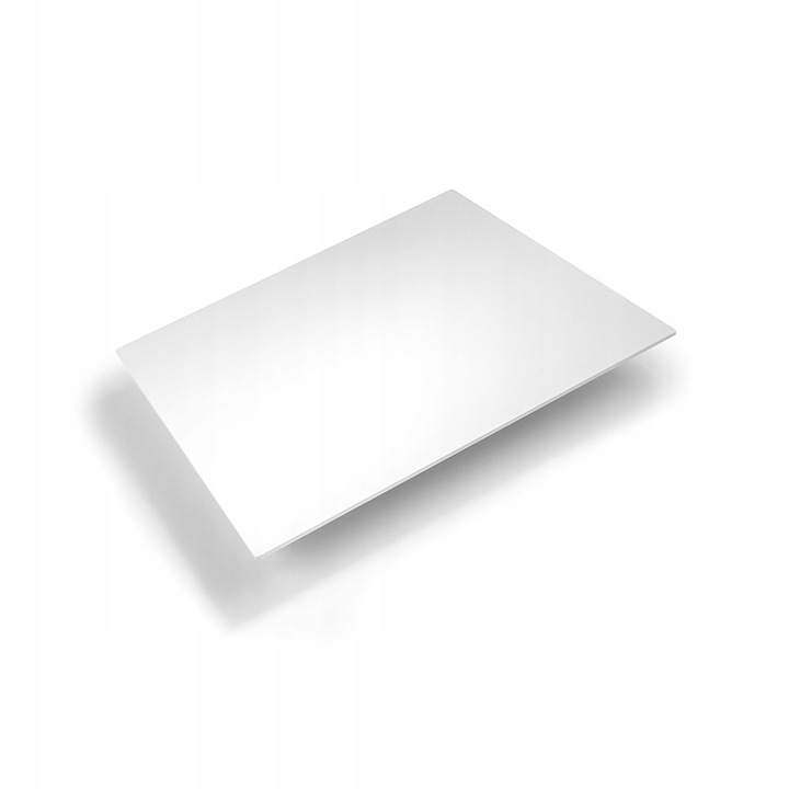 Анемостат Vasco SMILEY 2.0, 230x230mm, бял, монтаж 125mm