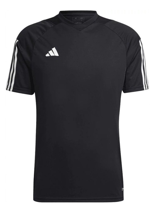 Спортна тениска за деца, adidas, Tiro 23, 176cm, дишаща материя, 176 CM