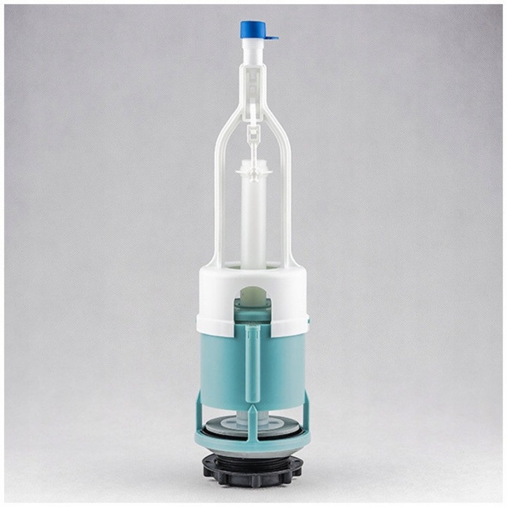 Mecanism de actionare Rock D1P D1P, Roca, design inovator, constructie solida, 0.24kg