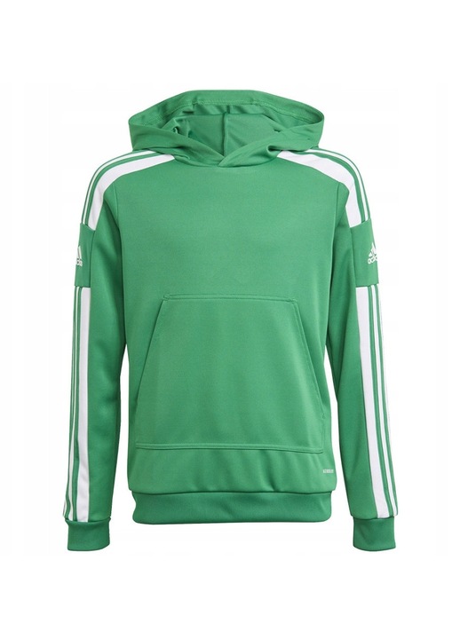 Детски суичър adidas Squadra 21, с качулка, 176 CM