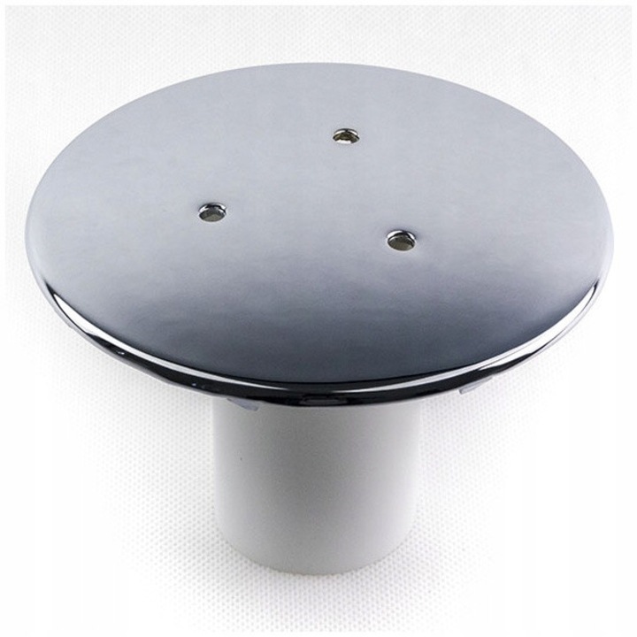 Capac pentru sifon Ravak PROFESIONAL X01405 crom