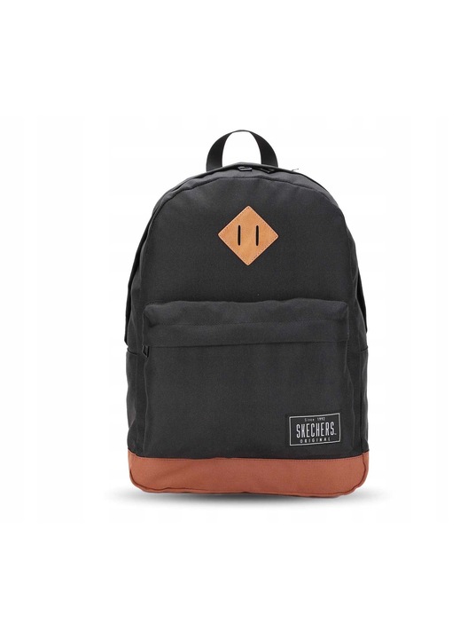 Раница Backpack 18L Skechers, полиестер, 41x31x14см, класически дизайн