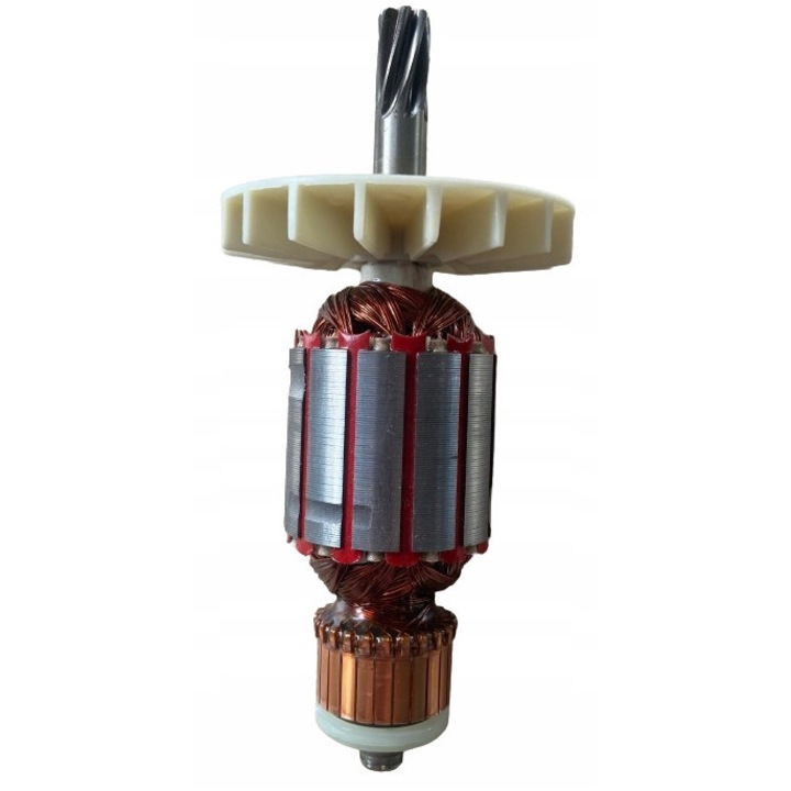 Rotor pentru ciocan rotopercutor MacAllister MRH1200