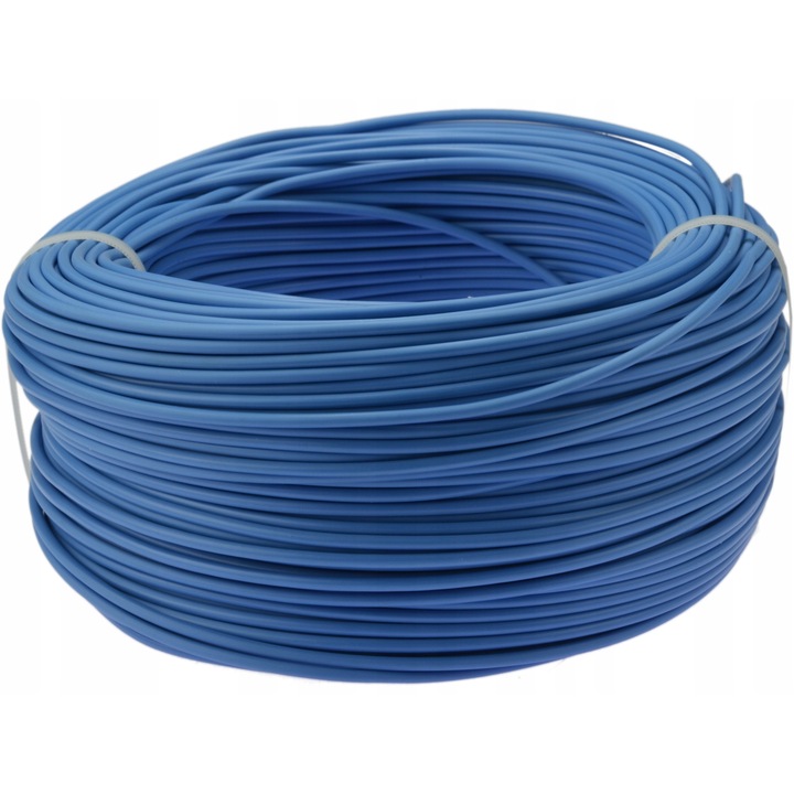 Електрически кабели, ELEKTROKABEL, LGY 1x2,5mm, 100м, син