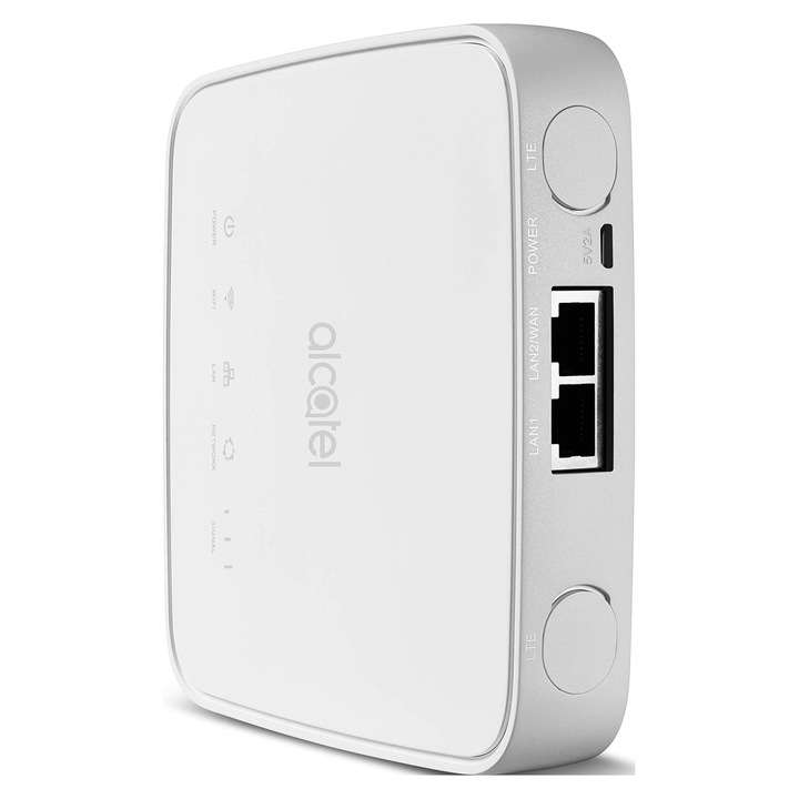 WAVLINK Wi-Fi jelerősítő, 1200 Mb/s, 4 külső antenna, kétsávos, Power Over Ethernet, időjárásálló