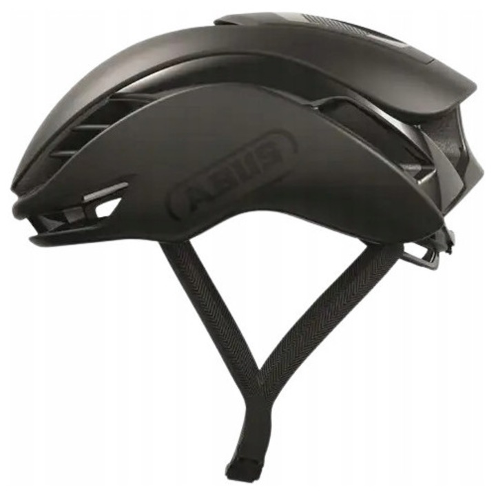 Abus AirBreaker sport védősisak, fehér, közepes méret