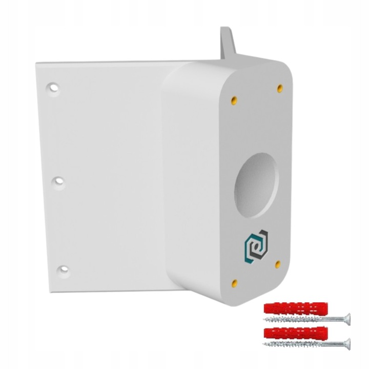 Suport XL pentru camera REOLINK RLC-823A-16X, alb, DELOSPRO