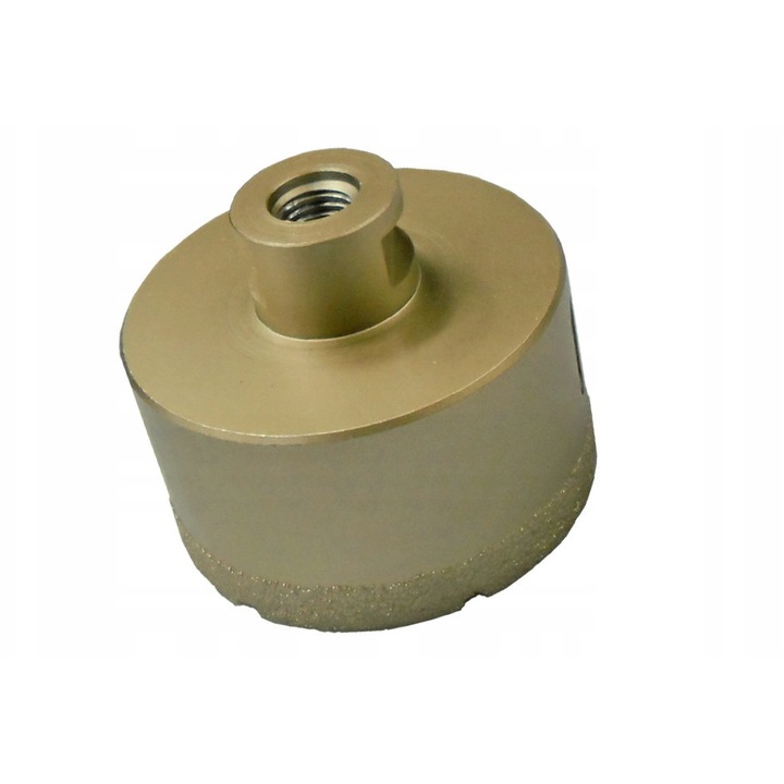 Gyémánt korong 107mm, NORTON, M14 csiszolóhoz, csempe, kerámia, gránit, márvány felhasználáshoz