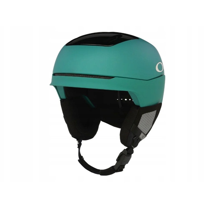 Casca de schi Oakley MOD5, albastra, protectie avansata, ventilare ajustabila