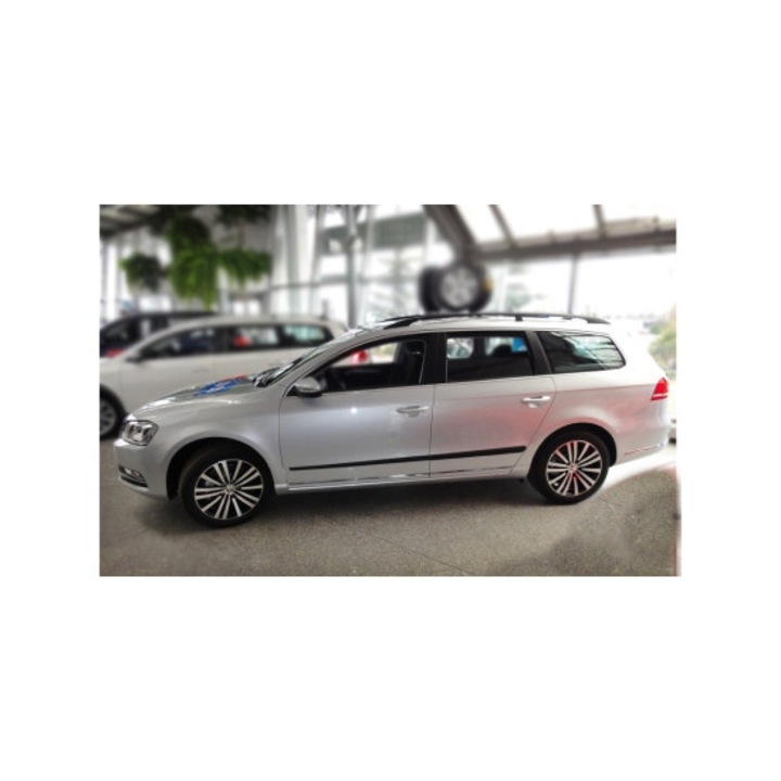 Set 4 bandouri usa compatibil Volkswagen Passat B7 Combi 2010-2014 Cod: F-16/20
