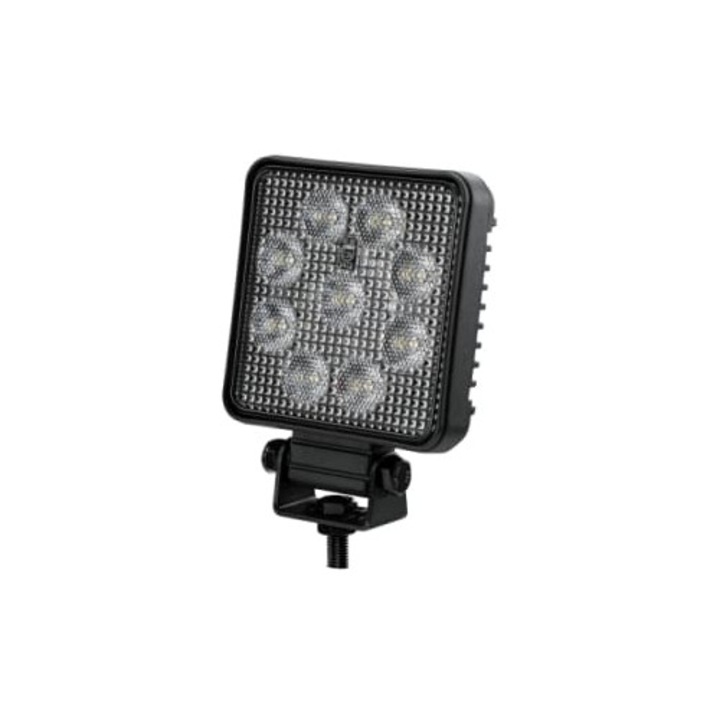 Lampa marsalier Hella, 12/24V, 100mmx129mm, 0, 35kg