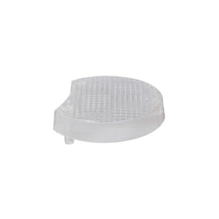 Lampa de control Hella, alb, 0, 08 kg