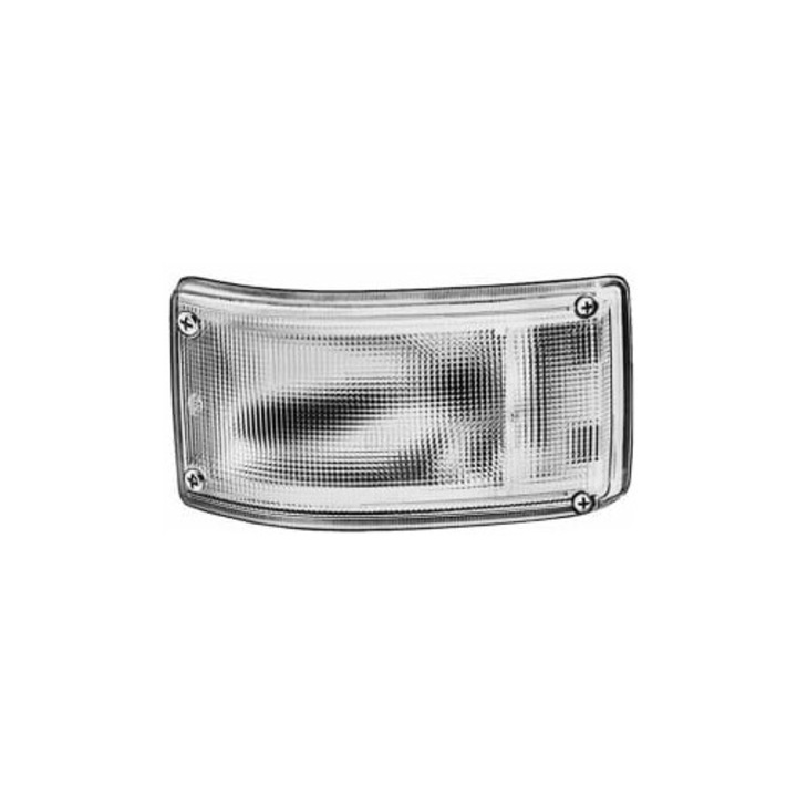 Lampa Hella Marsalier 12/24V 133x0.40kg