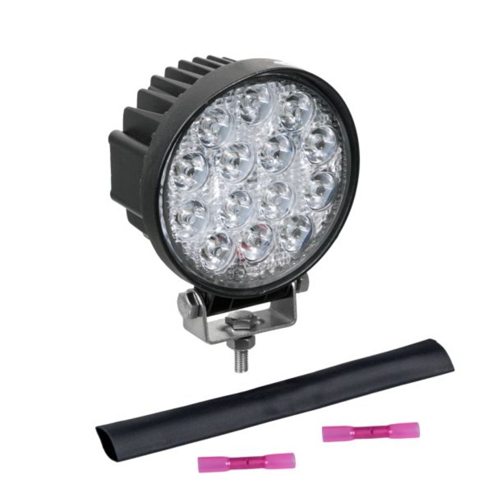 FEBI LED munkalámpa 9-32V 42W 2700lm 1500x128x117mm