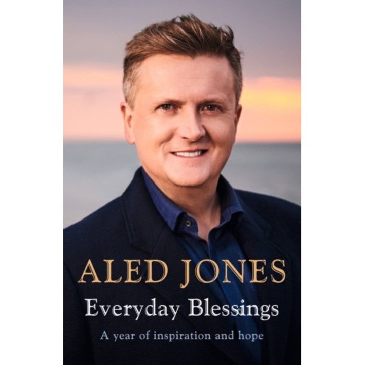 Everyday Blessings - Aled Jones