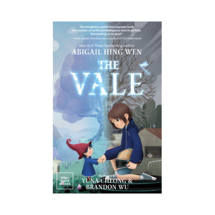 The Vale - Abigail Hing Wen