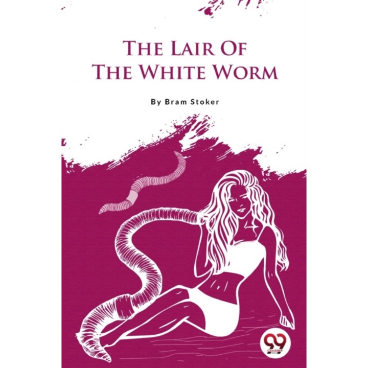 Lair of the White Worm