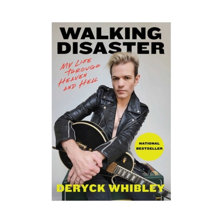 Walking Disaster - Deryck Whibley
