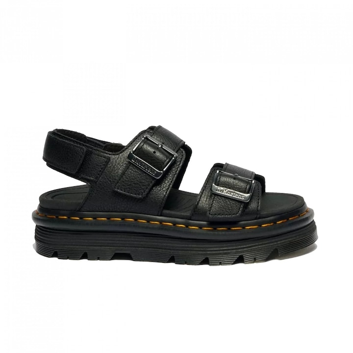 Uniszex szandál, Dr. Martens, Zebzag 43398001