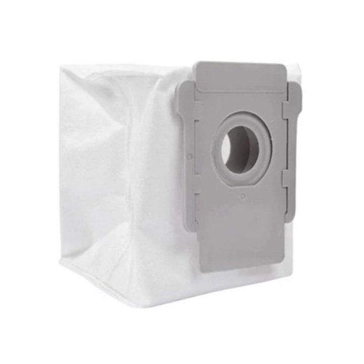 Set 10 saci de colectare a prafului pentru aspirator Roomba I5, rezistenti la impact