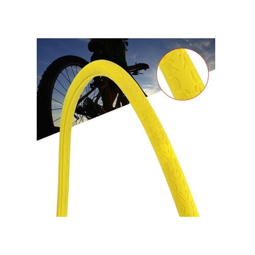 Cauciuc bicicleta 700x23c Michelin Lithion2 TS blue - eMAG.ro