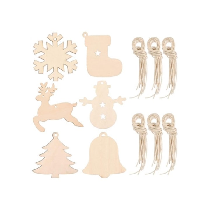 Cordon de piele natural, elastic, 1m, multicolor