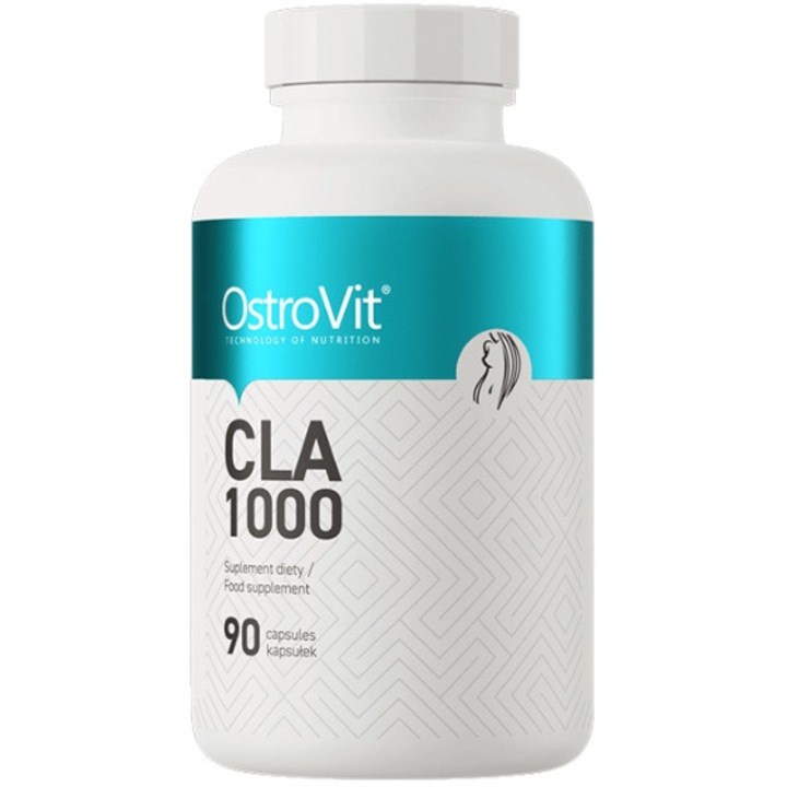 OstroVit CLA 1000 90 caps